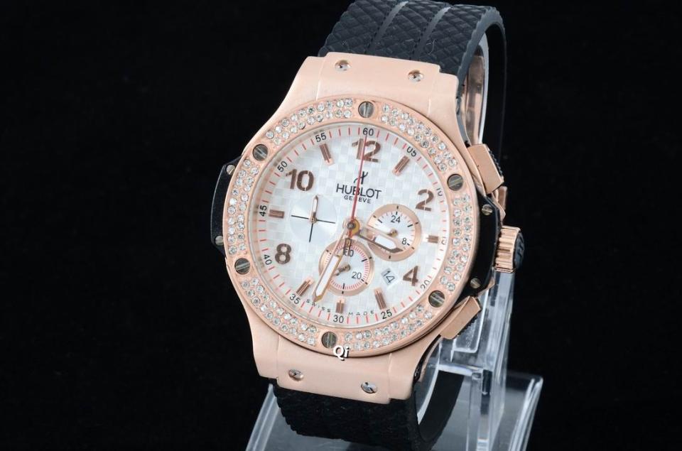 HUBLOT GENEVE Watch 69